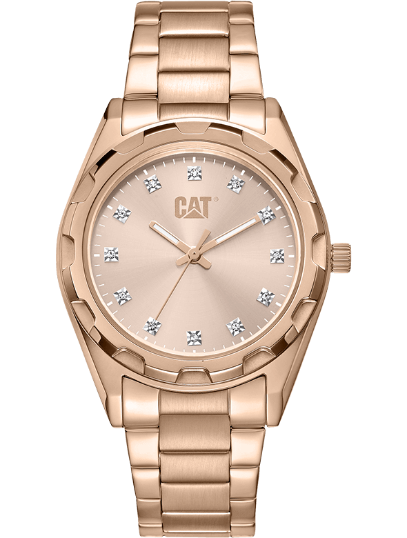 CATERPILLAR California Lady 34MM
