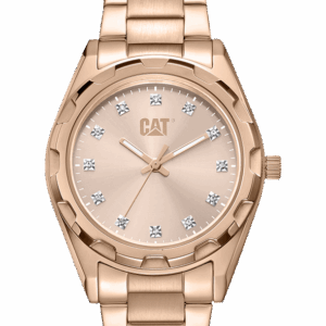 CATERPILLAR California Lady 34MM