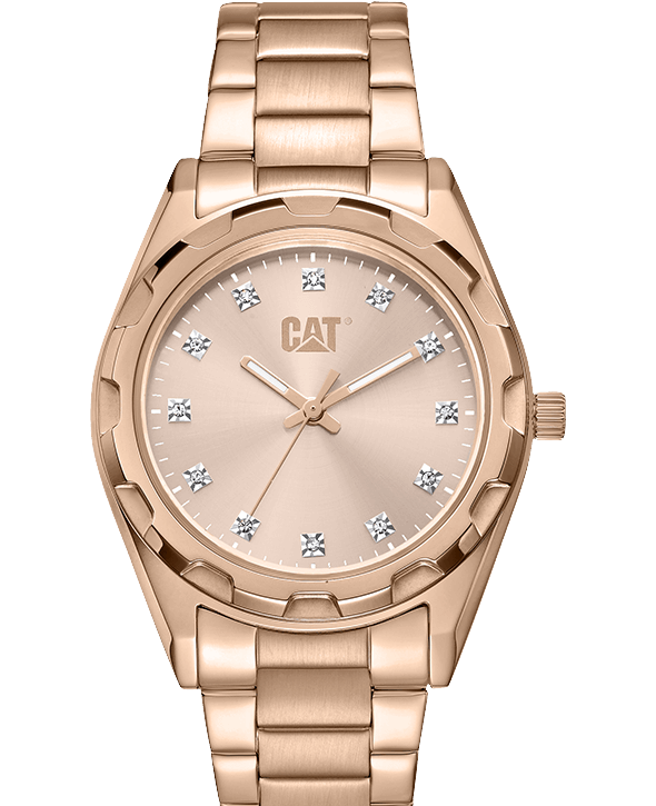 CATERPILLAR California Lady 34MM