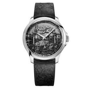 Redentore Historia Temporis  40mm