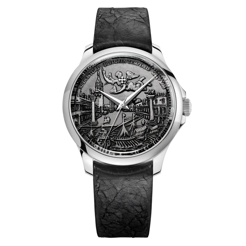 Redentore Historia Temporis 40mm