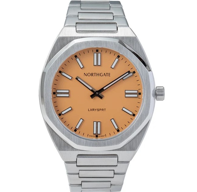 Northgate Club 40 Macchiato (40mm) (New Color Limited Quantity