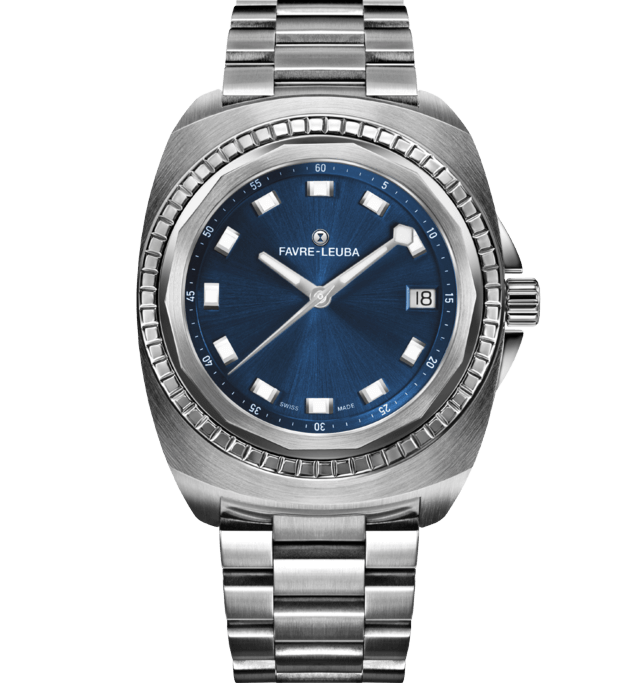 Raider Sea Bird 34MM