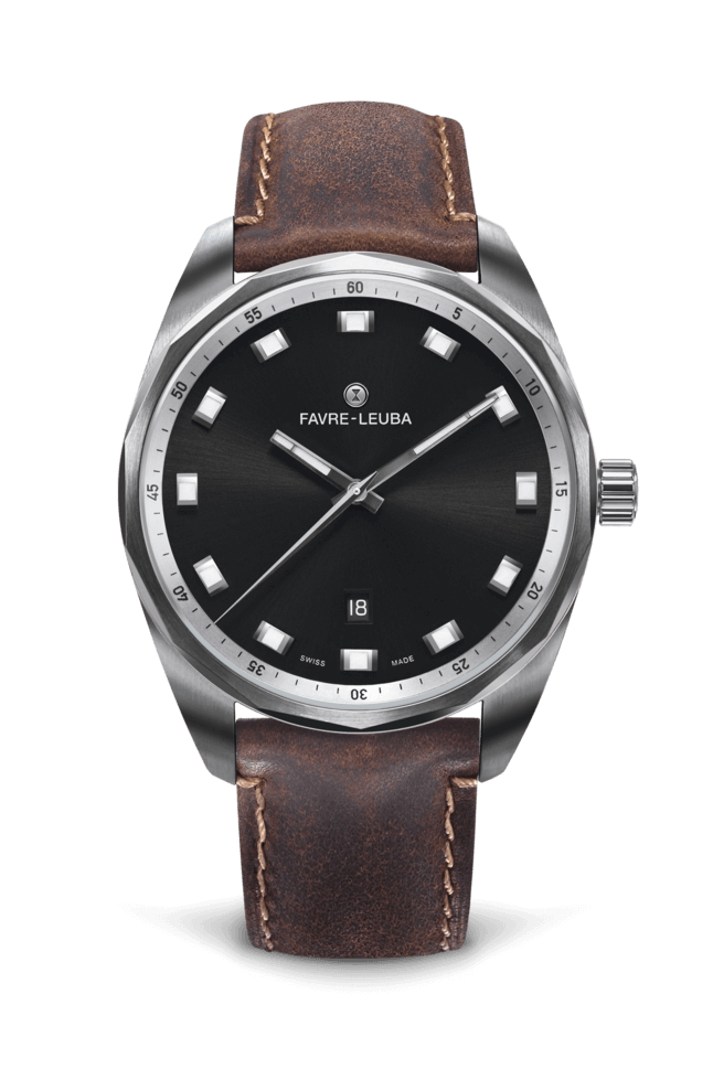 Chief Sky Chief Date 43MM