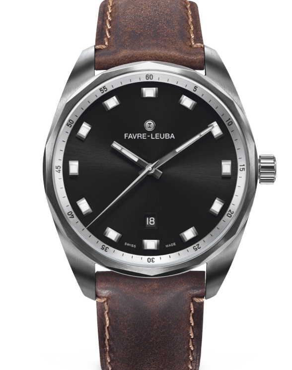Chief Sky Chief Date 43MM