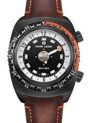 Raider Harpoon 46MM