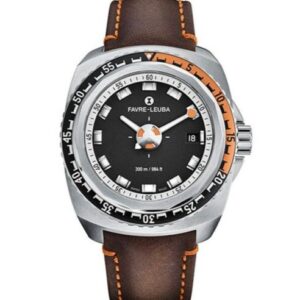 Raider Deep Blue 41mm