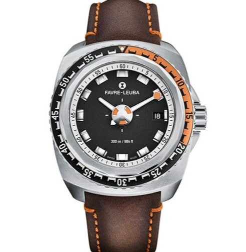 Raider Deep Blue 41mm