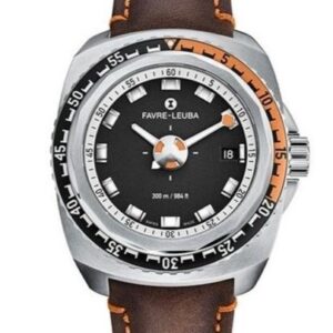 Raider Deep Blue 41mm