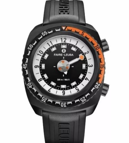 Raider Harpoon 42mm