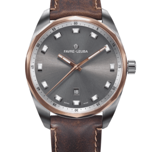 CHIEF SKY CHIEF DATE 43mm