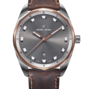 CHIEF SKY CHIEF DATE 43mm