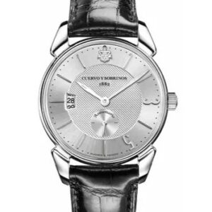Watch Historiador Pequenos Segundos