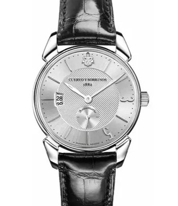 Watch Historiador Pequenos Segundos