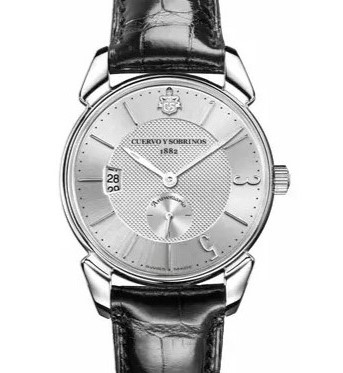 Watch Historiador Pequenos Segundos