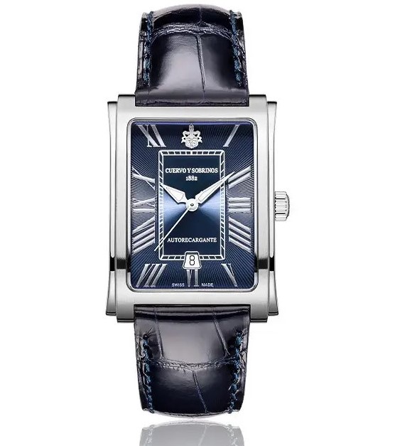 Prominent Classic 43MM