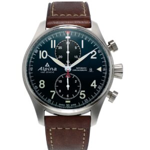 Startimer Pilot Automatic Chronograph 44MM