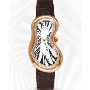 Melting Watch PVDRG SS 316L