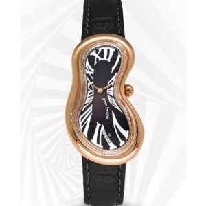 Melting Watch PVDRG SS 316L