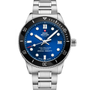 Dive Watch 200M -37mm