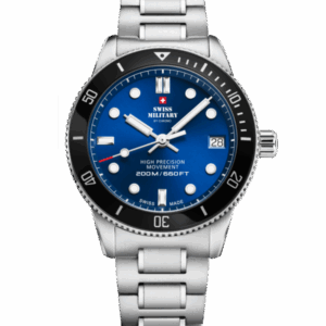 Dive Watch 200M -37mm