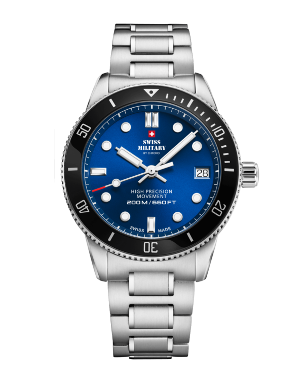 Dive Watch 200M -37mm