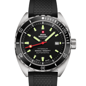 Titanium 300 Lightweight Outdoor Watch 42MM