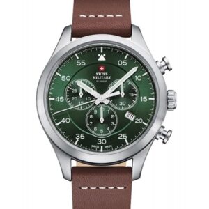 Chronograph Watch 43mm