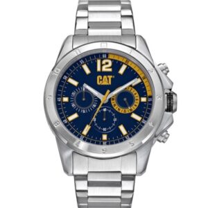 Big Twist 24 Chrono Blue Yellow 42.5