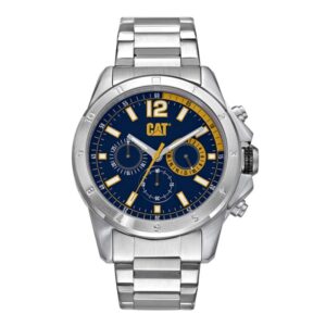 Big Twist 24 Chrono Blue Yellow 42.5