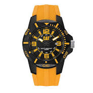 Diver Black Yellow