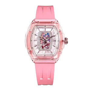 Elemental Series-Women's Watch