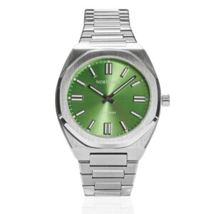 Northgate Club 40 Sage Green