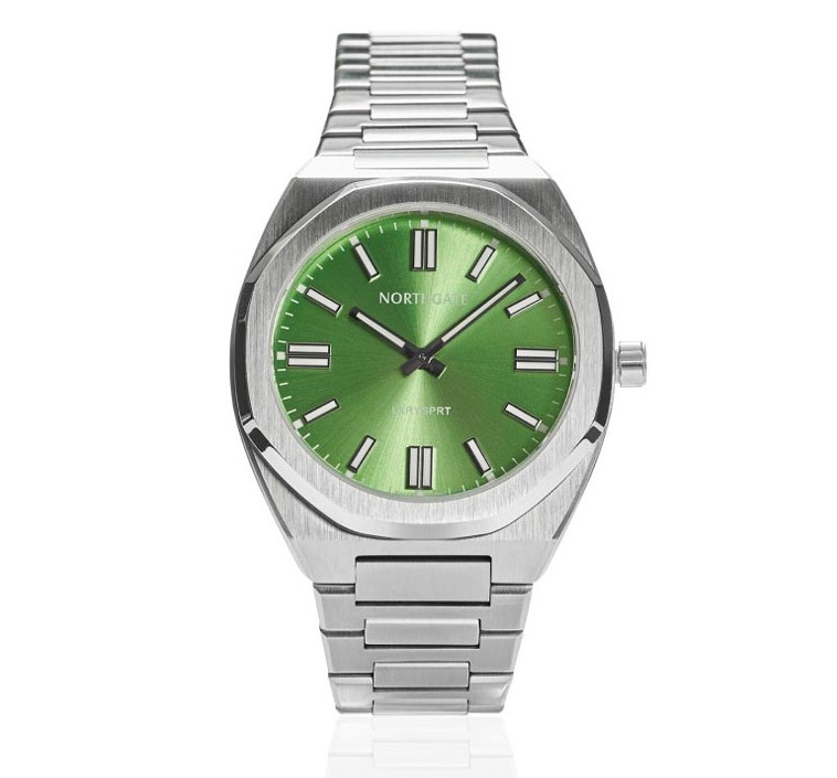 Northgate Club 40 Sage Green