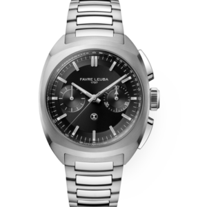 Chief Chronograph