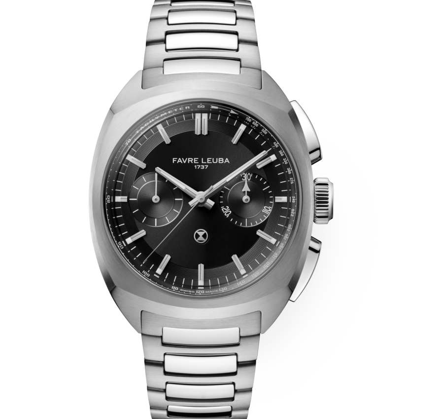 Chief Chronograph