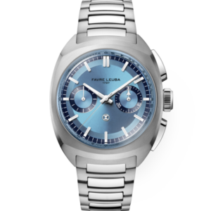 Chief Chronograph