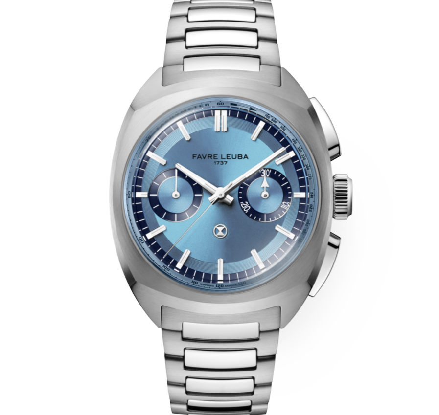 Chief Chronograph