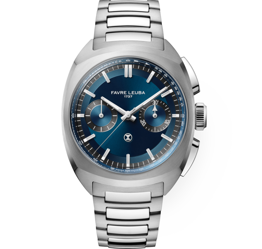 Chief Chronograph