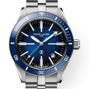 Deep Blue Renaissance