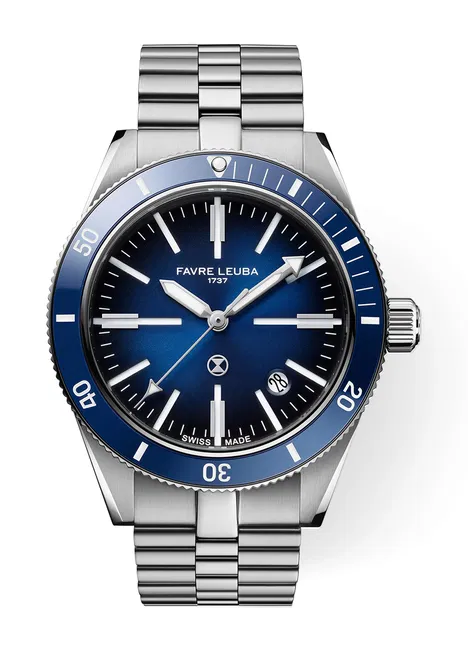Deep Blue Renaissance