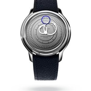 Seconde Française 20.24 39mm