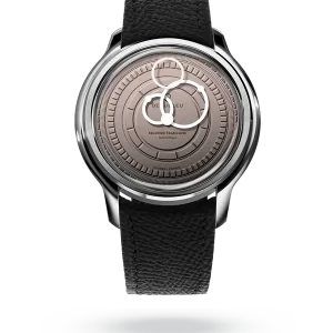 Seconde Française 20.24 39mm