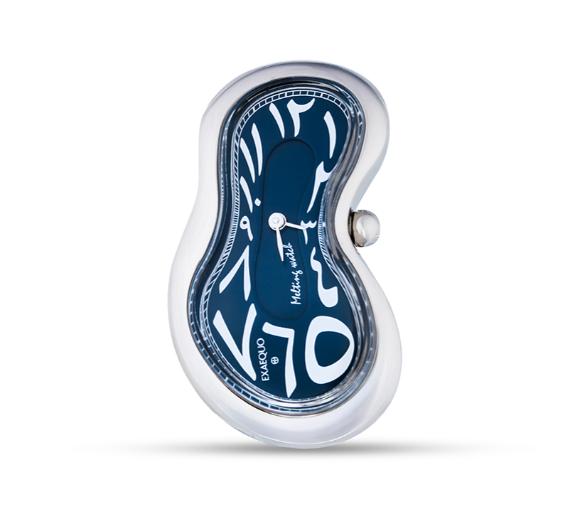 MELTING WATCH LIMITED EDITION