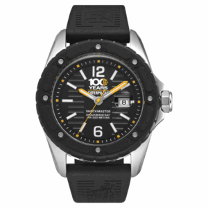 CAT SHOCKMASTER 100 YEARS EDITION Quartz