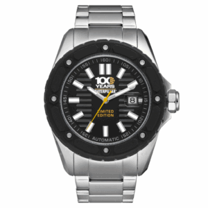 CAT SHOCKMASTER 100 YEARS EDITION Automatic