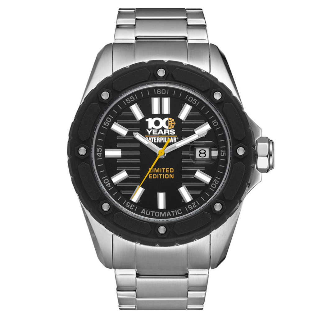 CAT SHOCKMASTER 100 YEARS EDITION Automatic