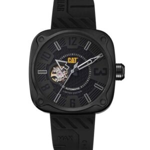 SQUARE AUTOMATIC WATCH  LIMITED EDITION