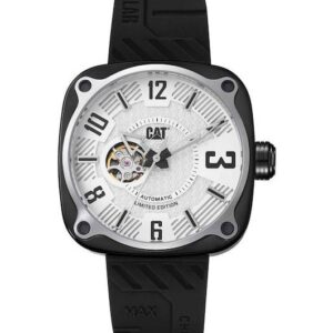 SQUARE AUTOMATIC WATCH  LIMITED EDITION