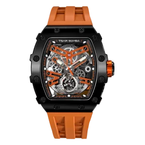 Elemental Series-Automatic Watch